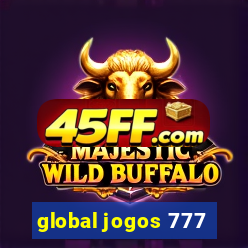 global jogos 777